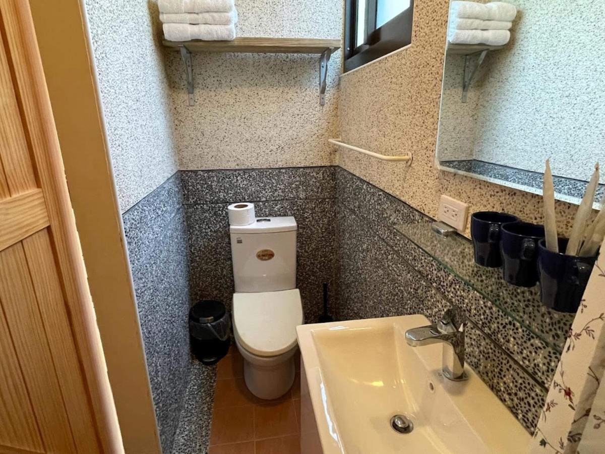 Tuscany Garden B&B Guanxi Экстерьер фото