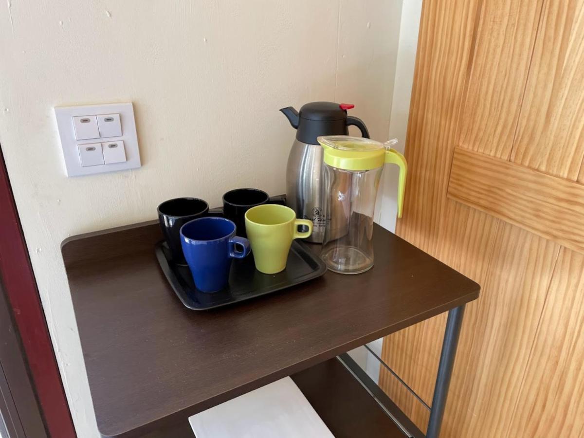 Tuscany Garden B&B Guanxi Экстерьер фото
