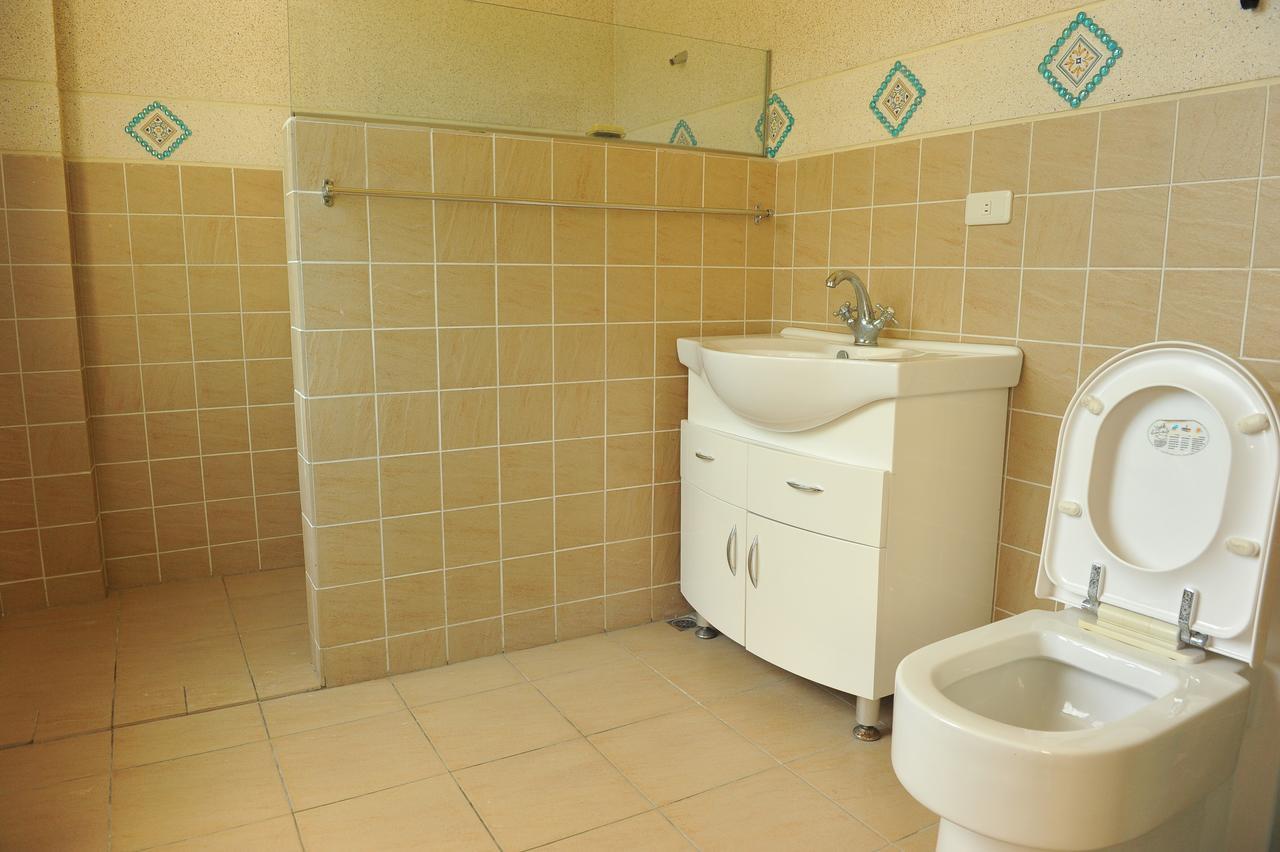 Tuscany Garden B&B Guanxi Экстерьер фото