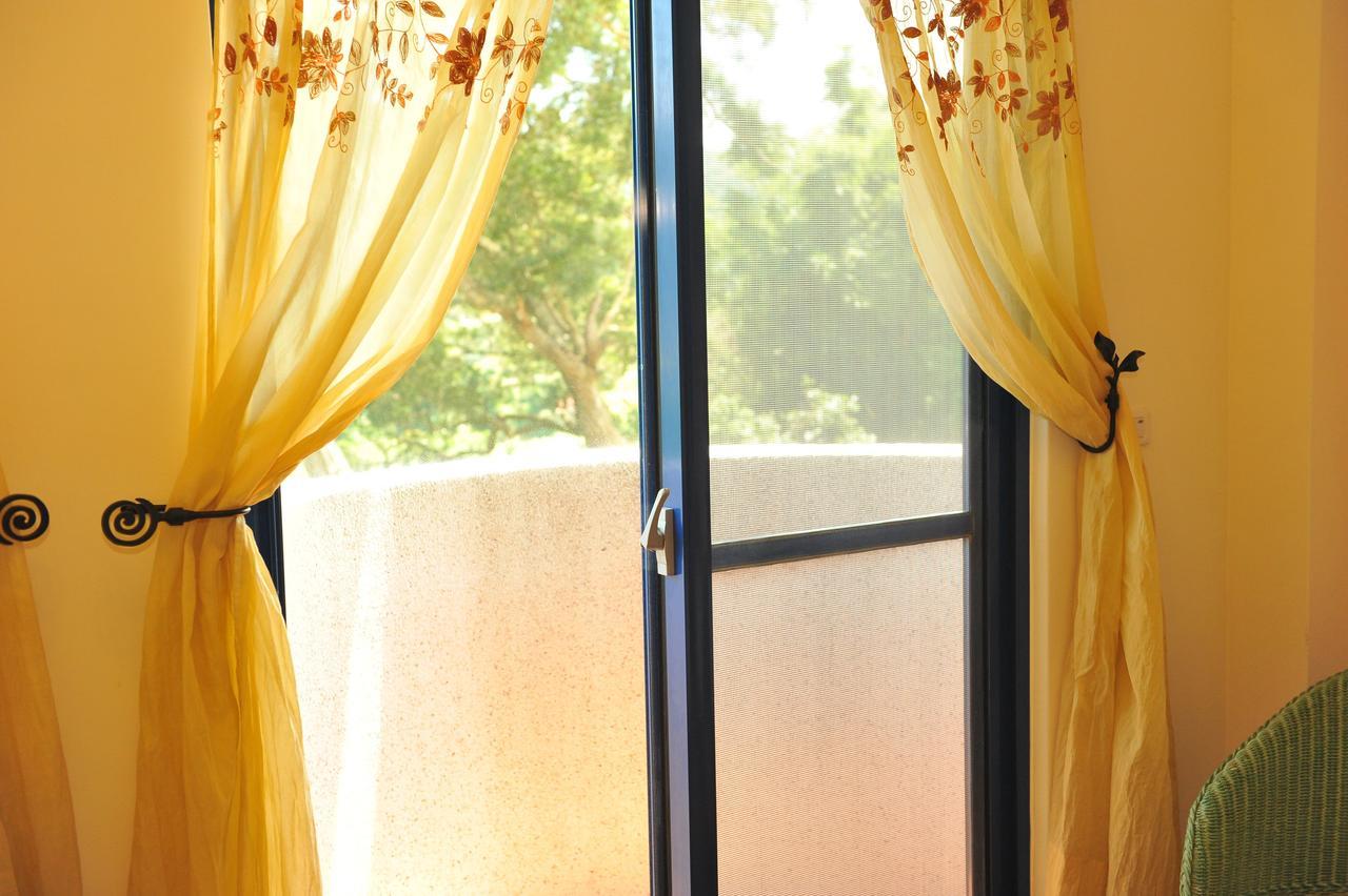 Tuscany Garden B&B Guanxi Экстерьер фото