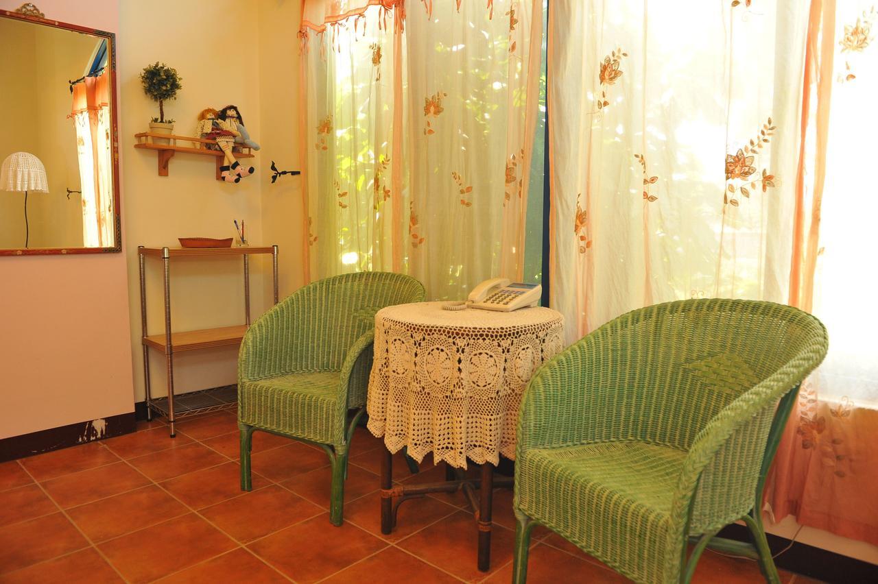 Tuscany Garden B&B Guanxi Экстерьер фото